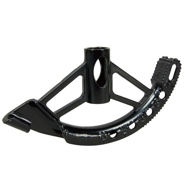 パイプベンダー 330×45×165mm DP-C25F 1個