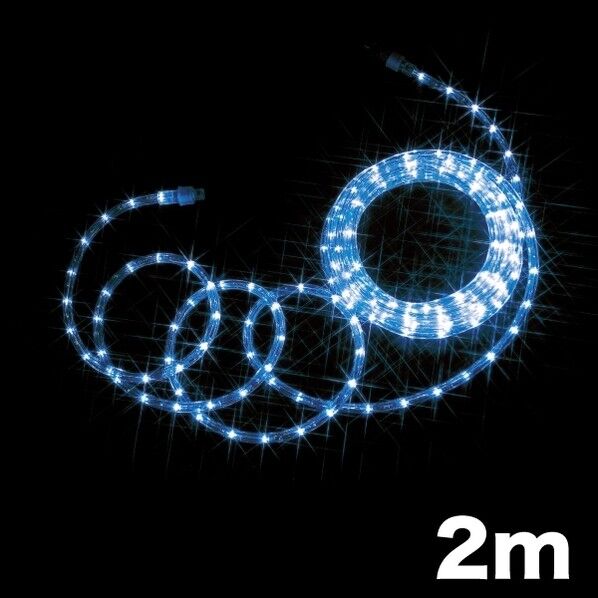 LEDソフトネオン(40mmピッチ・スタンダードタイプ)