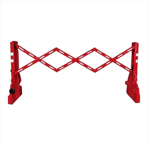 キャリング バリケード