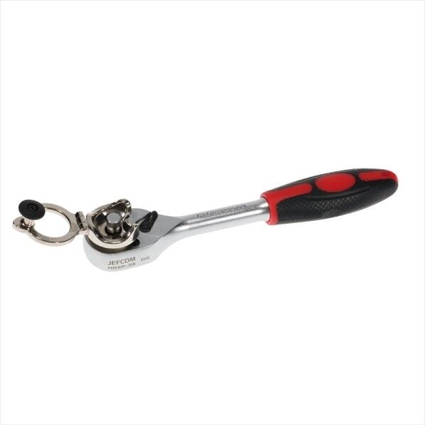 ラチェットレンチハンドル