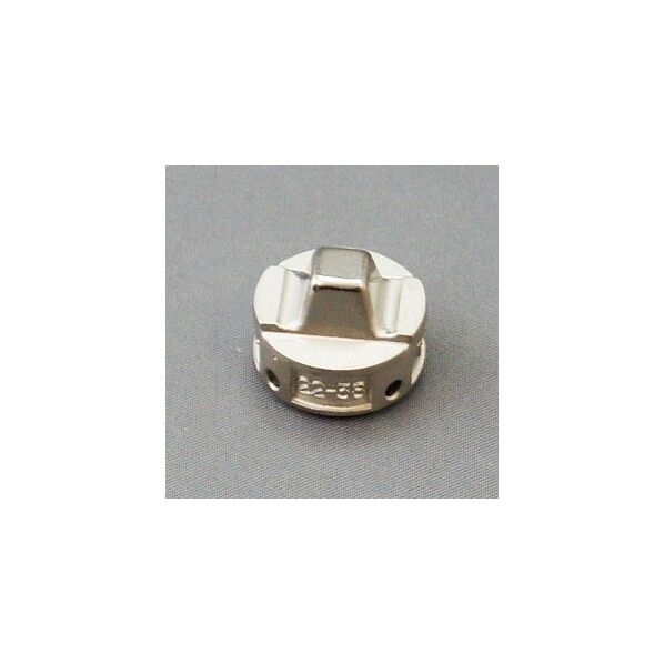 DCH-60EN用雄ダイス14～38