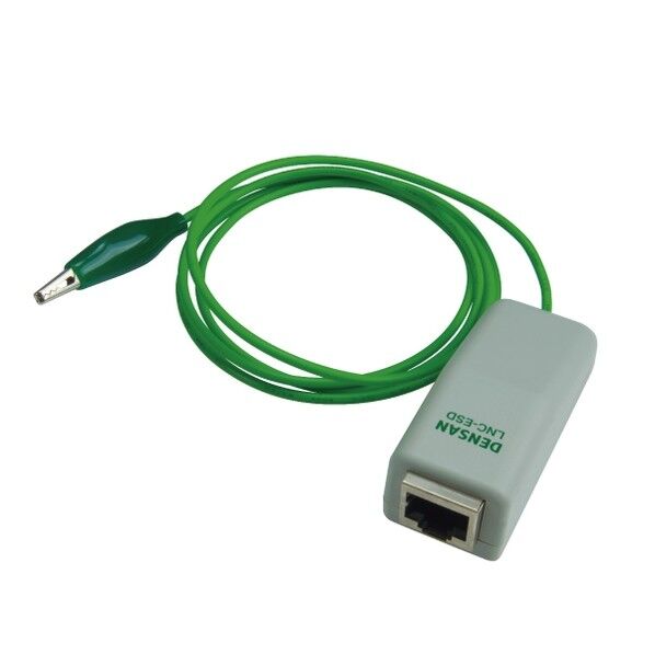 60×26×22.6mm(本体のみ) LNC-ESD