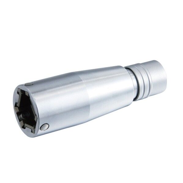 スリーサイズ電動ソケット