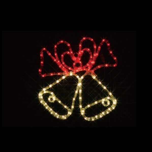 LEDジョイントモチーフ(全点滅タイプ)