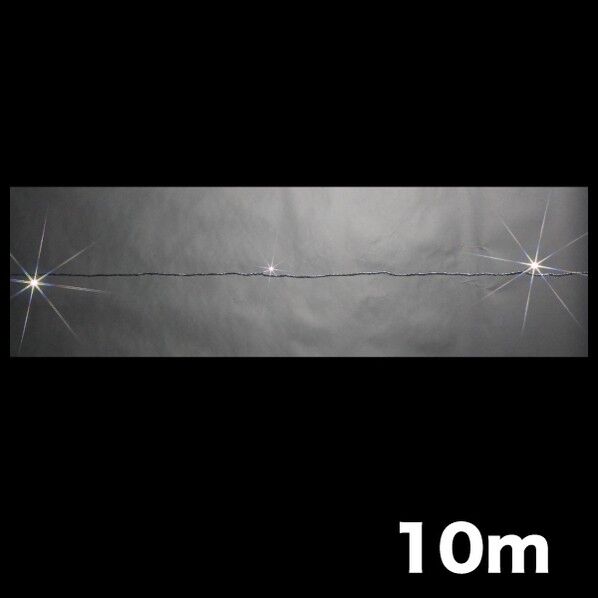 LEDストリング(フラッシュタイプ)