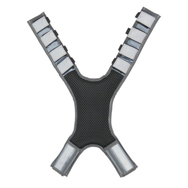 ハーネス用クッションパッド