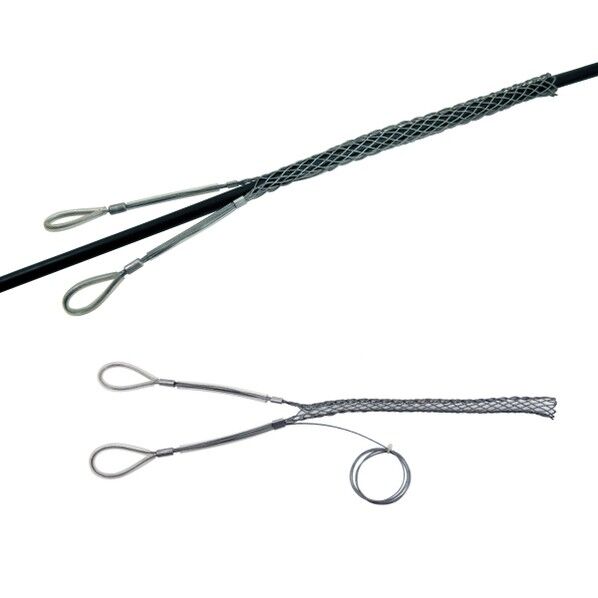 シングルグリップ中間引き(ステンレスタイプ) DSG-200MHSUS 1個