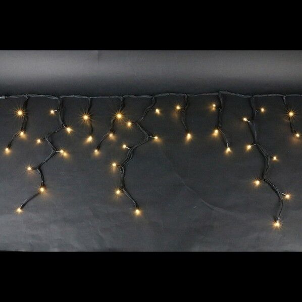 LEDアイスクルカーテンNH(ニューハイグレード) SJ-NH40-2507LL 1個