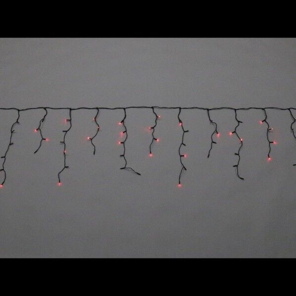 LEDアイスクルカーテン SJ-EA20-0506RR 1個