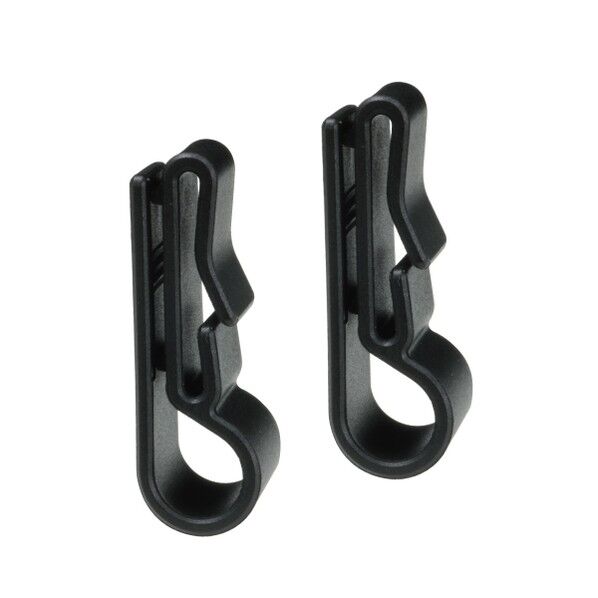 ヘルメットクリップ