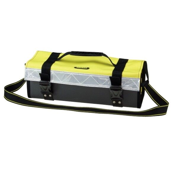 プラツールバケット