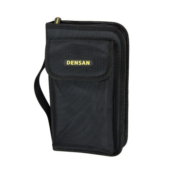 ソフトツールケース