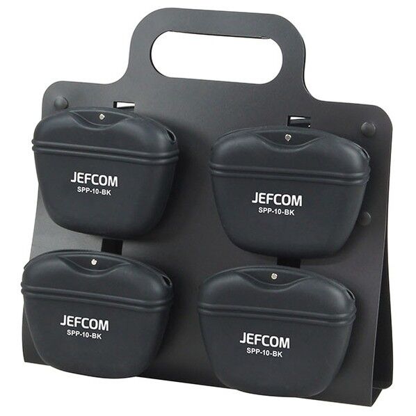 ソフトパーツポケット8