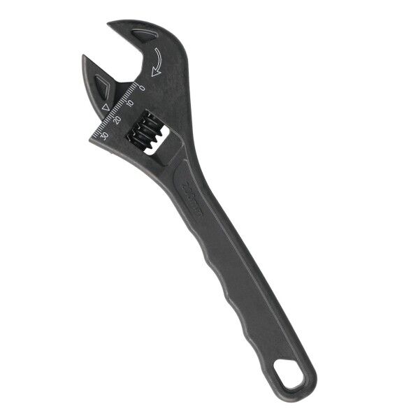 カーボンモンキーレンチ DCR-M200 1個