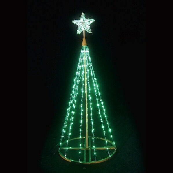 LEDミニツリーSJX