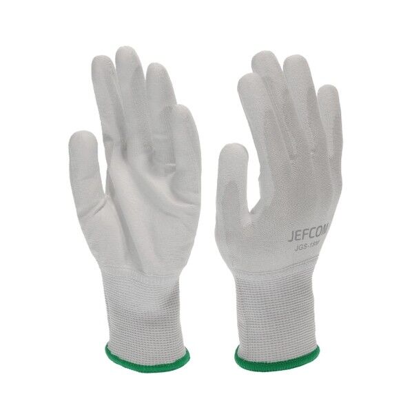 ジェフコム ブレードガードグローブ JGS-18M 1双...