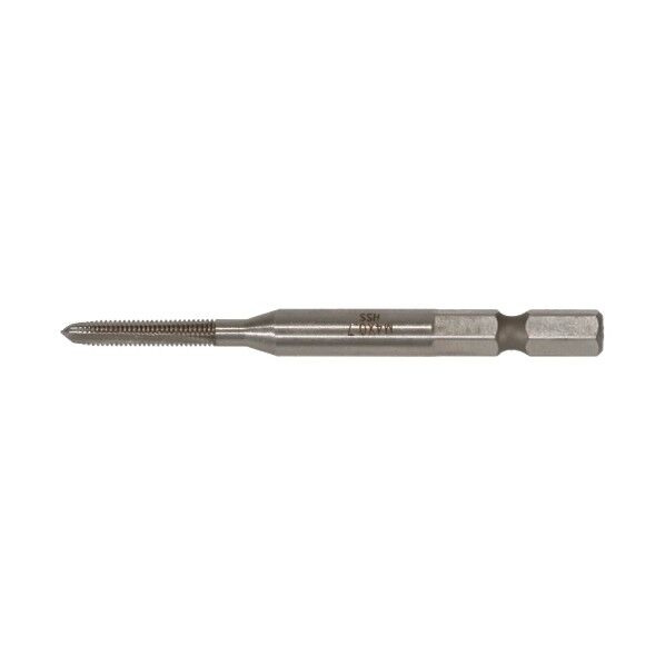 六角軸中タップ JRN-407 1個