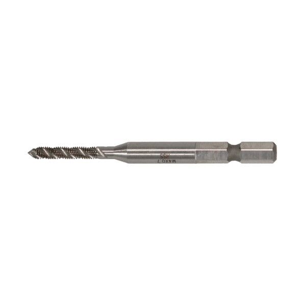 ジェフコム 六角軸スパイラルタップ JRS-407 1個