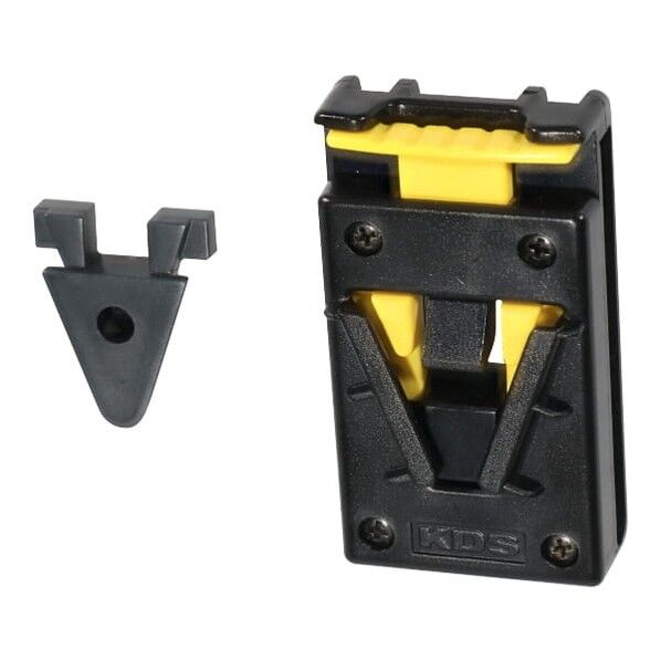 デンサン 電工プロメジャー クイックホルダー JPM-2555MGH-QH 1個