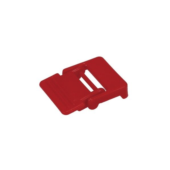 デンサン ベルトパーツボックス バックル BPS-3814-RKG 1個