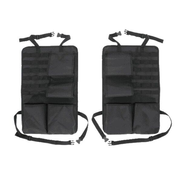 なんでもシートバッグ