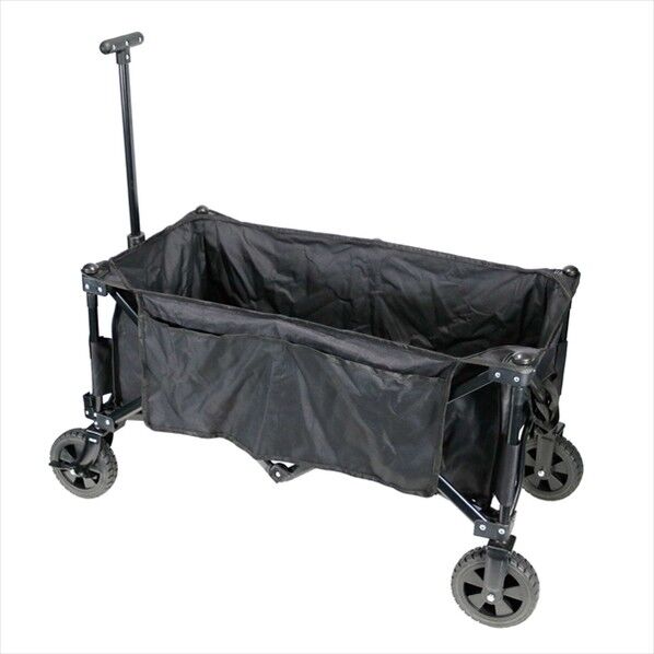 キャリーワゴン