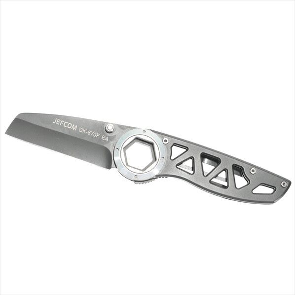 電工ナイフ(折りたたみ式)