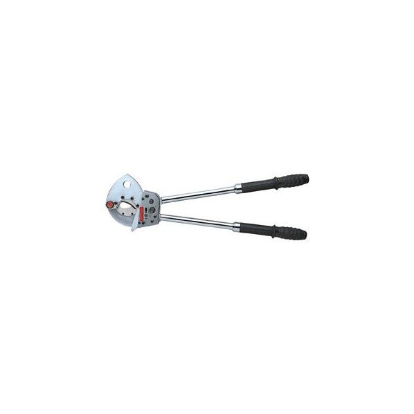 マルチラチェットケーブルカッタースタンド無し DRC-4000 1