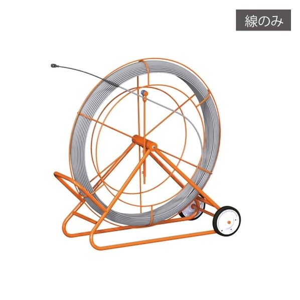 シルバーグラスライン(線のみ) GW-0910 1