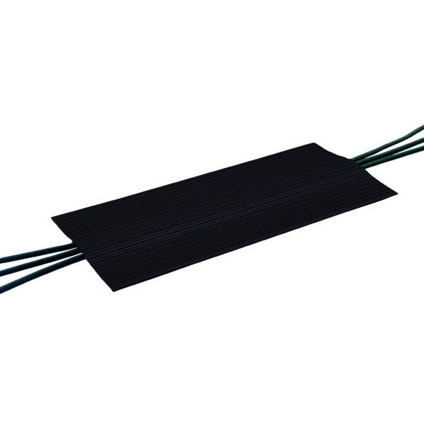 ケーブル保護マット