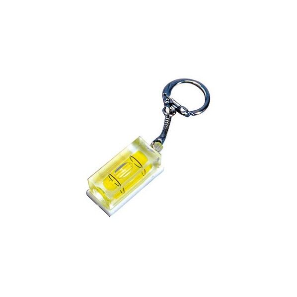 チビレベル水平器