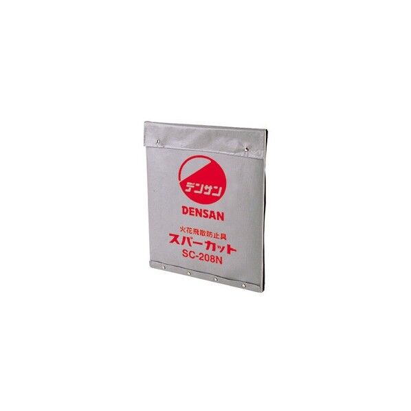火花飛散防止具スパ-カット