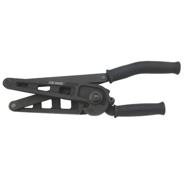 倍力ズンギリカッター