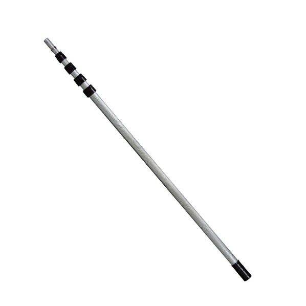 ※法人専用品※デンサン セードキャッチャー用ポール DLC-SP76M...