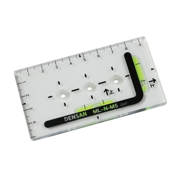 スイッチボックスケガキレベル(スリムタイプ磁石無し)