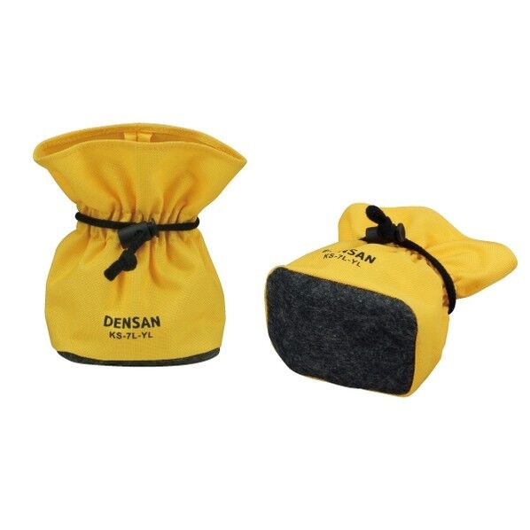 キャタツソックス(ワイドタイプ) KS-7L-YL 4個