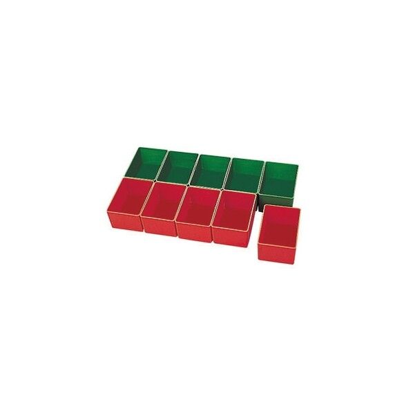 プラボックス DP-360 10