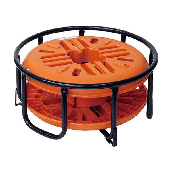 でんせんリール