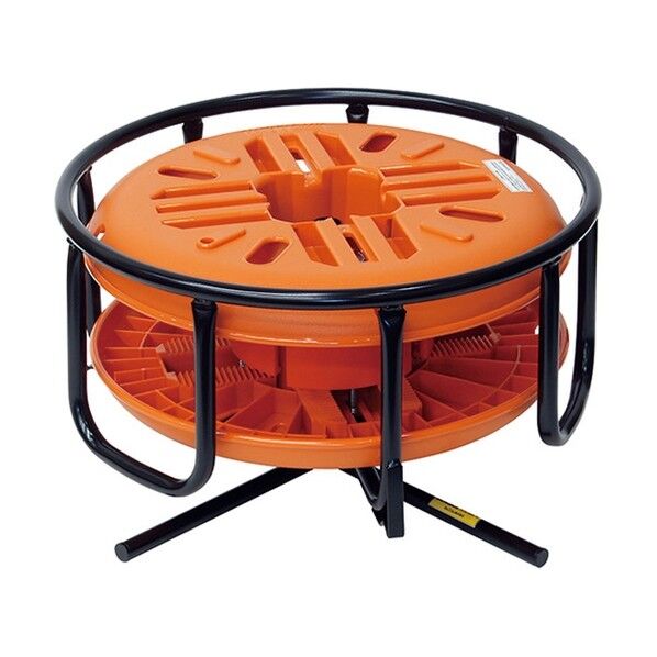 マルチでんせんリール