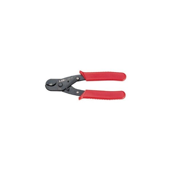 LAN・同軸ケーブルカッター