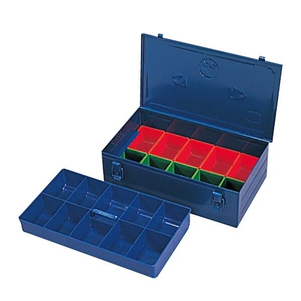 ニューパーツボックス ND-360B 1