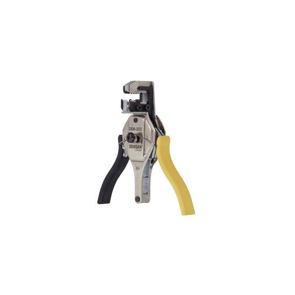 エコエフリッパ- 全長:170mm DEM-203 1