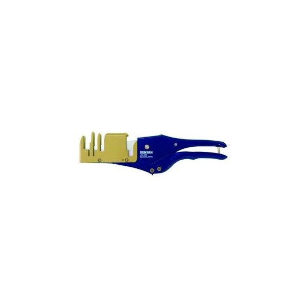 全長:310mm JAC-100