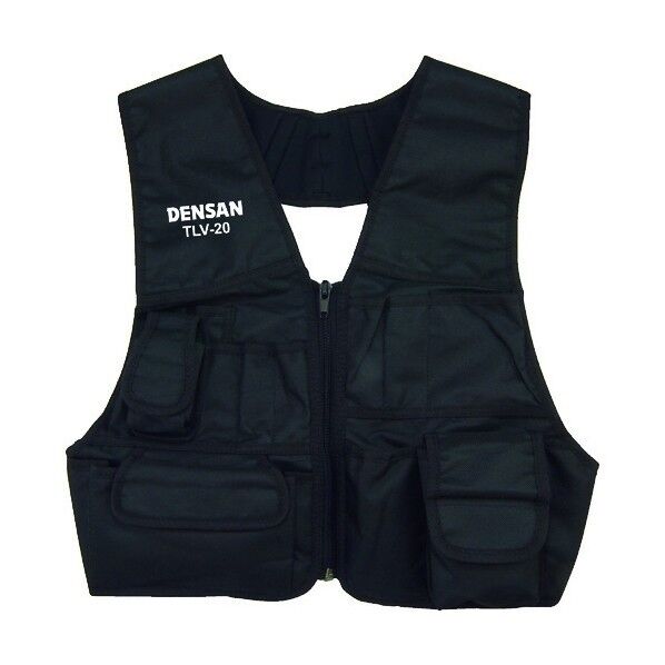 ショートツールベスト