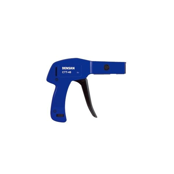 ケーブルタイツール