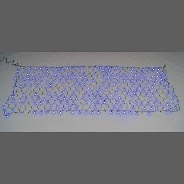 LEDクロスネット ランダム点滅タイプ