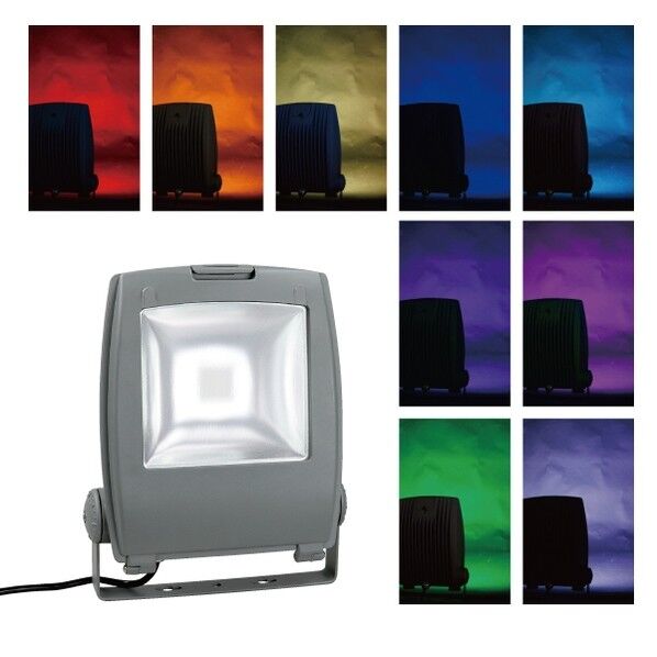 LEDプロジェクションヘッドライト