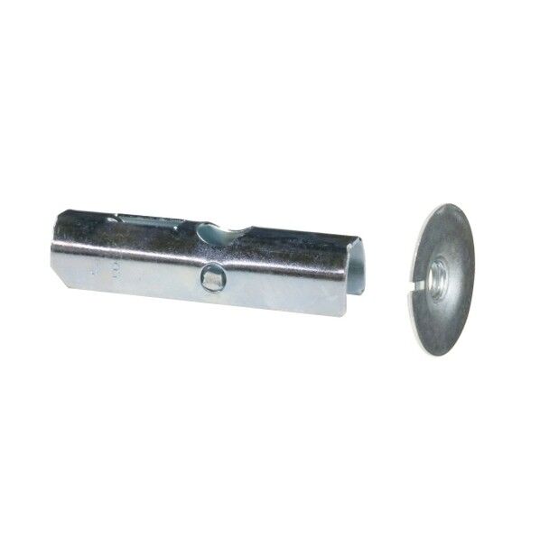 パットアンカー ボルトなし AP-9N 10個