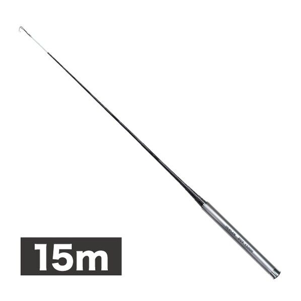 シルバーフィッシャー15m