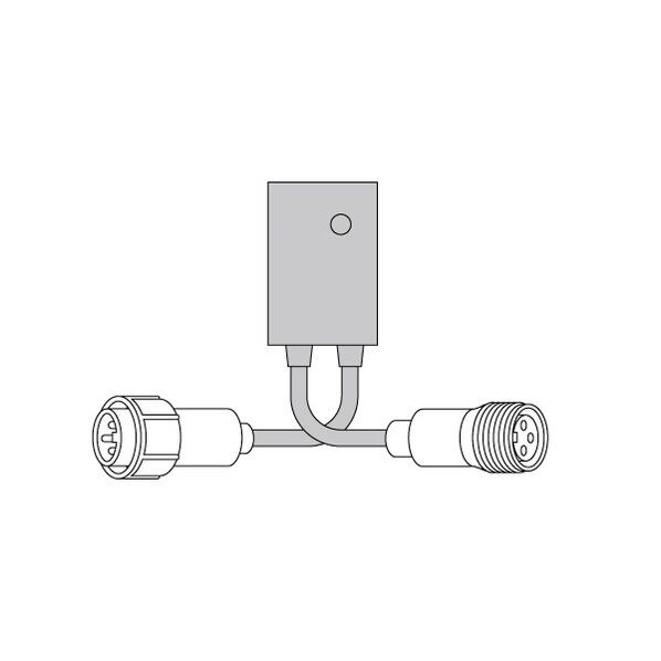 LEDソフトネオン コントローラー